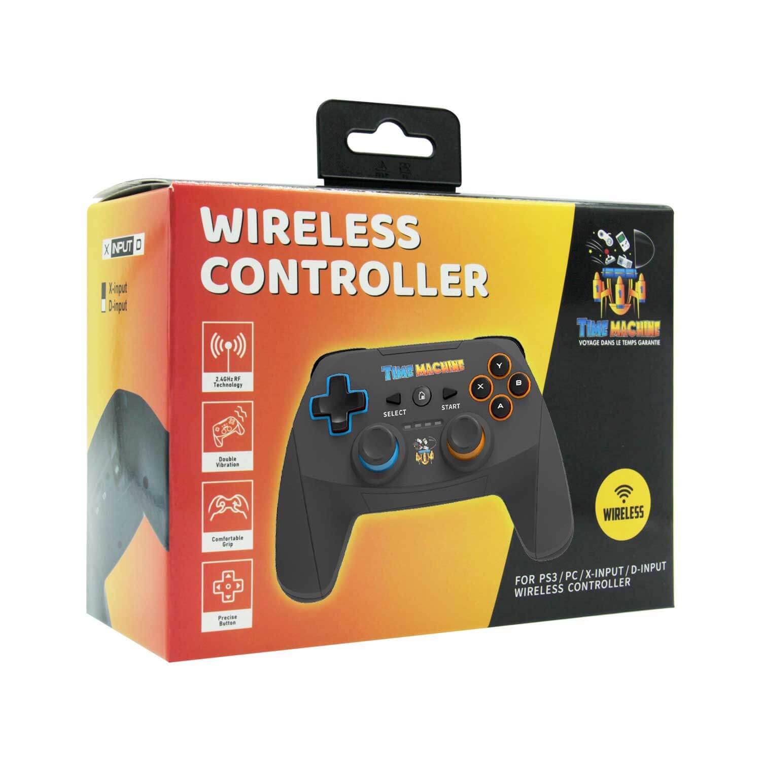 Manette Pro Sans-Fil – Image 2