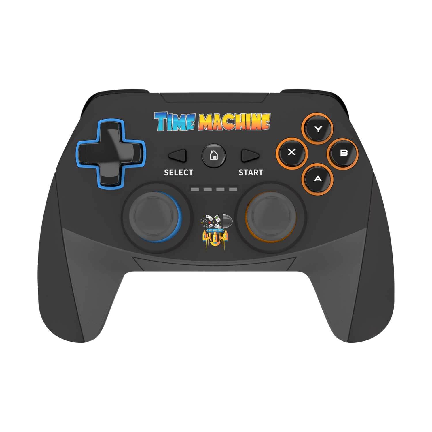Manette Pro Sans-Fil – Image 4