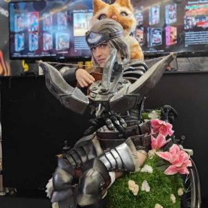 Japan expo paris 2022-1