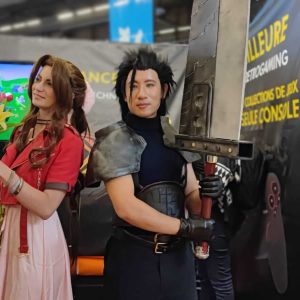 Japan expo paris 2022-10