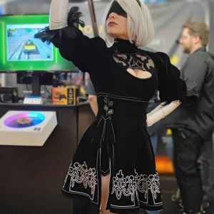 Japan expo paris 2022-17