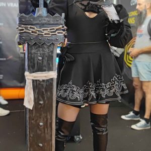 Japan expo paris 2022-18