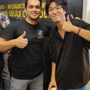 Japan expo paris 2022-19