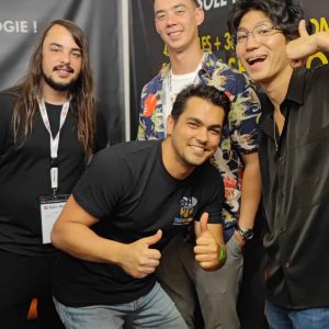 Japan expo paris 2022-20