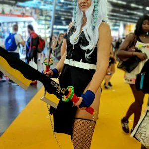 Japan expo paris 2022-4