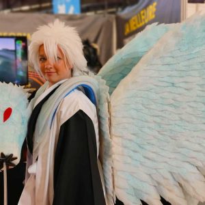 Japan expo paris 2022-5