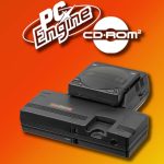 pcengine cd