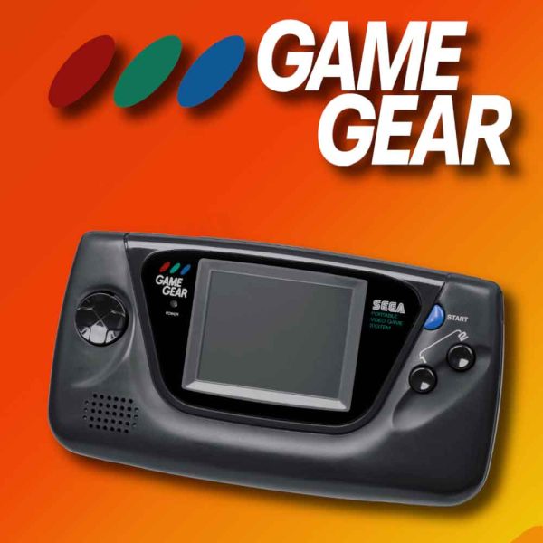 Sega Game Gear Spiel - Space Harrier (Gebraucht) in Zürich für CHF 12 Sega Game Gear Spiel - Space Harrier (Gebraucht) in Zürich für CHF 12